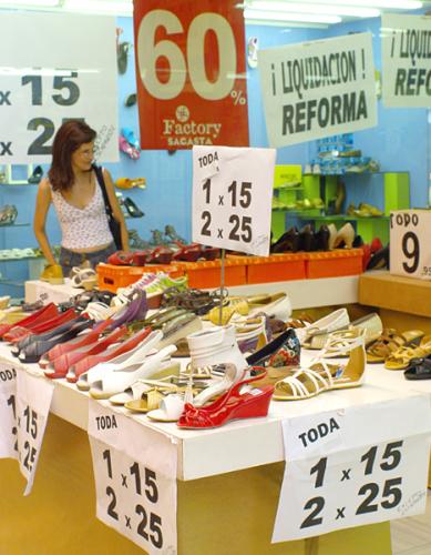 Fotografia de Jos Luis Trullo - Galeria Fotografica: ESTAMPAS DE ANDALUCA - Foto: REBAJAS