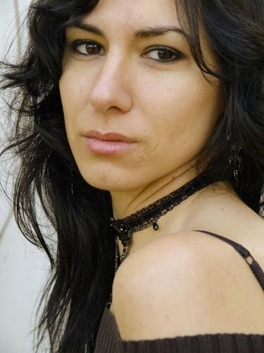 Fotografia de Jos Luis Trullo - Galeria Fotografica: ESTAMPAS DE ANDALUCA - Foto: BELLEZA ANDALUZA