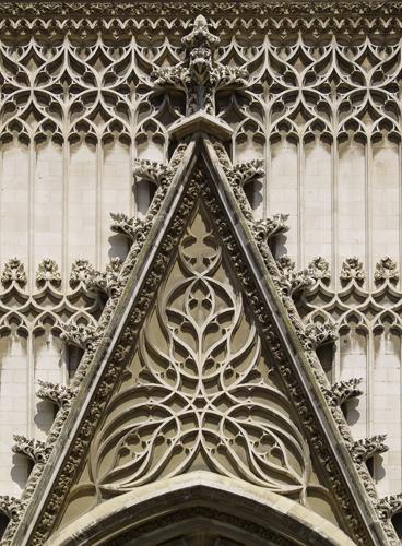 Fotografia de Jos Luis Trullo - Galeria Fotografica: ESTAMPAS DE ANDALUCA - Foto: CATEDRAL