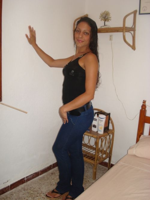 Fotografia de lorena - Galeria Fotografica: yo - Foto: 