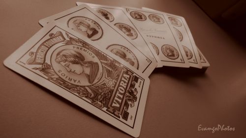 Fotografia de EvamgoPhotos - Galeria Fotografica: Miscelnea - Foto: Cartas...