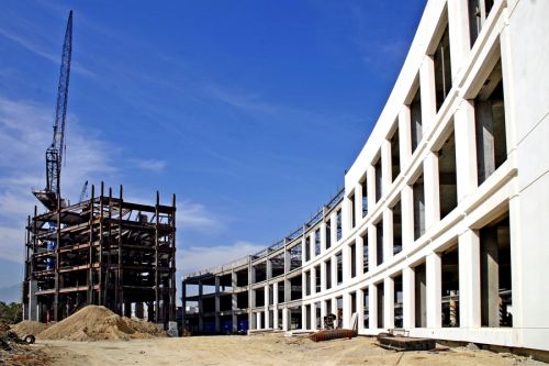 Fotografia de Servicios Fotograficos Profesionales - Galeria Fotografica: Arquitectura Exterior - Foto: Hace 5 meses