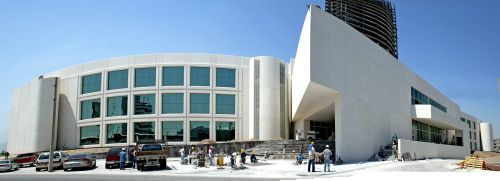 Fotografia de Servicios Fotograficos Profesionales - Galeria Fotografica: Arquitectura Exterior - Foto: Atencion Ciudadana