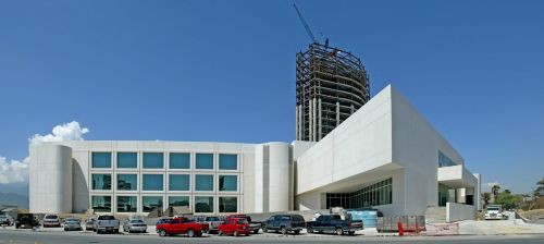 Fotografia de Servicios Fotograficos Profesionales - Galeria Fotografica: Arquitectura Exterior - Foto: Con mas estilo