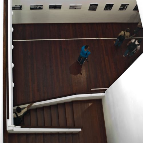 Fotografia de Nichamer - Galeria Fotografica: Paisajes - Foto: paseo por los interiores