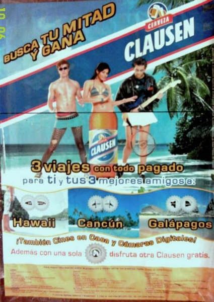 Fotografia de Marianella Schuler Mu�oz - Galeria Fotografica: BOOK RANDOM - Foto: 