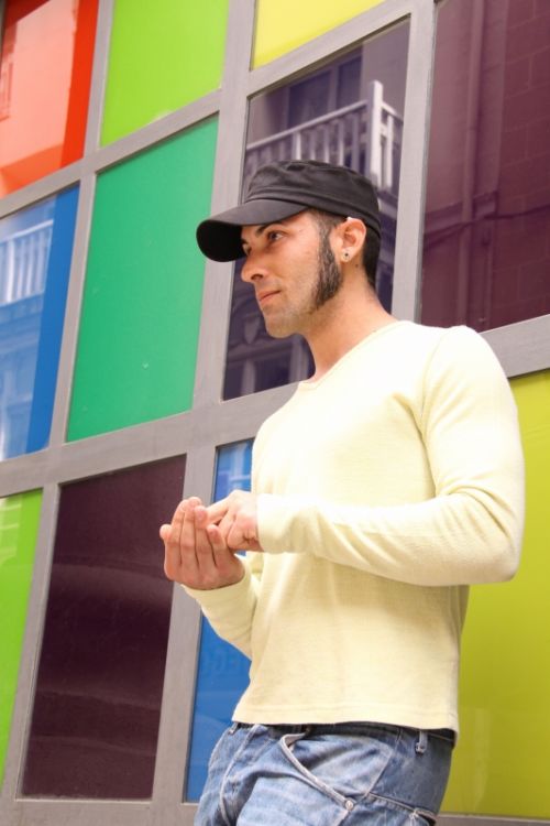 Fotografia de JMPla - Galeria Fotografica: COW - Foto: 