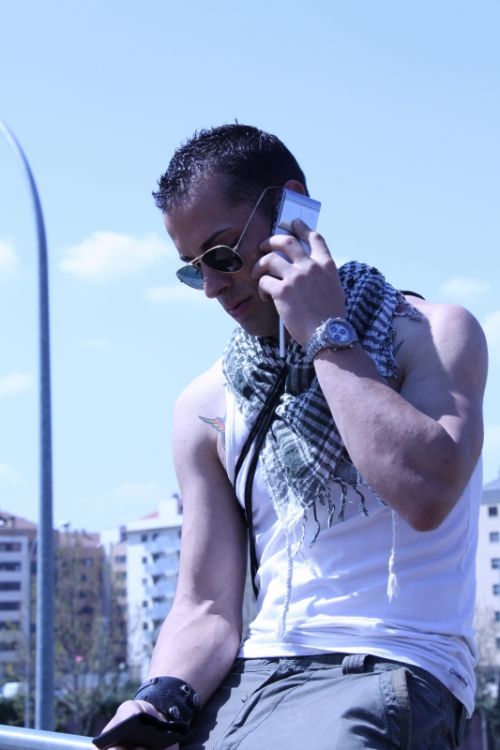 Fotografia de JMPla - Galeria Fotografica: COW - Foto: 