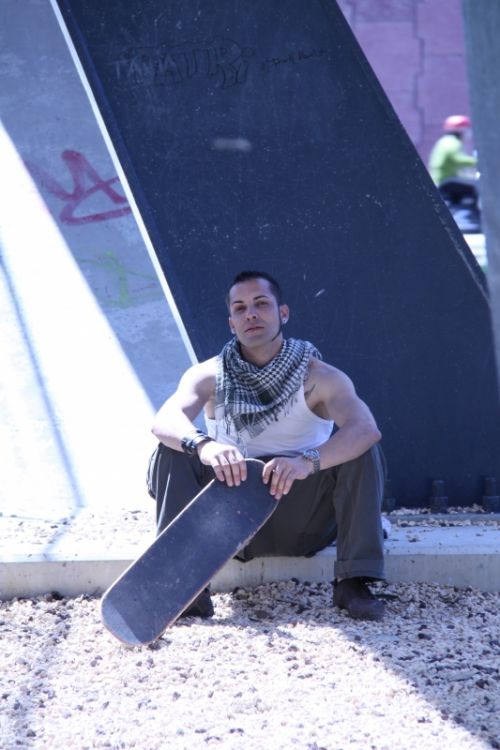 Fotografia de JMPla - Galeria Fotografica: COW - Foto: 