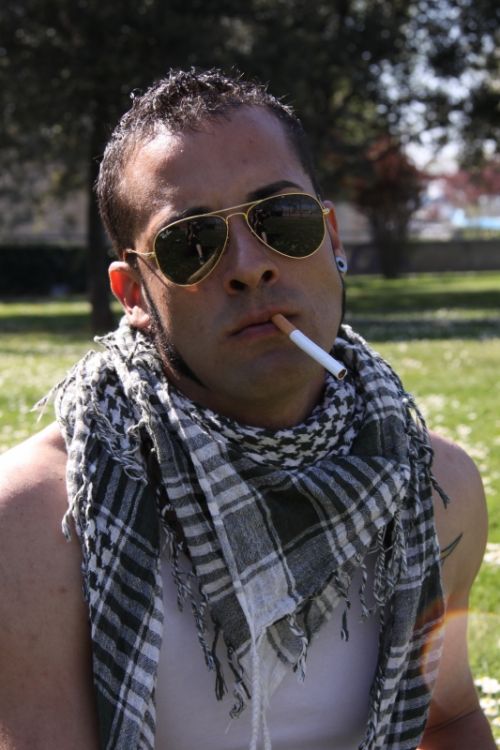 Fotografia de JMPla - Galeria Fotografica: COW - Foto: 