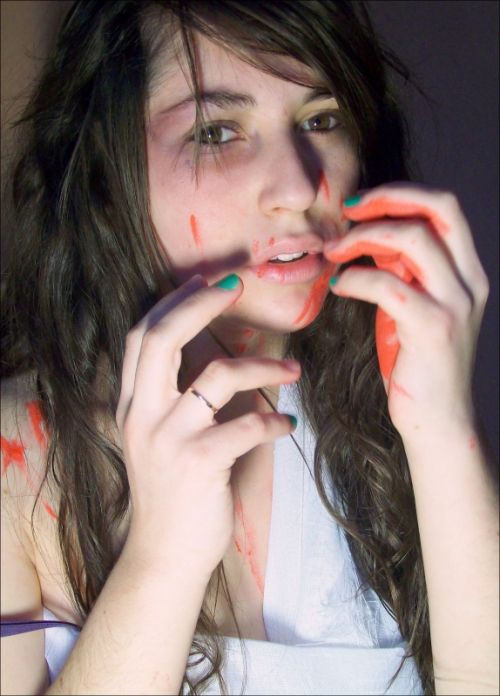 Fotografia de Circus - Galeria Fotografica: Novela de Sangre  - Foto: .