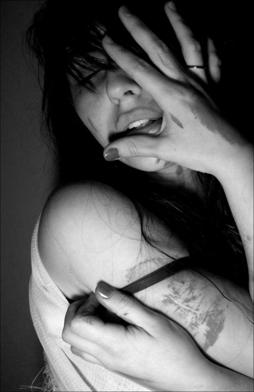 Fotografia de Circus - Galeria Fotografica: Novela de Sangre  - Foto: .