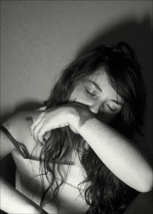 Fotografia de Circus - Galeria Fotografica: Novela de Sangre  - Foto: .