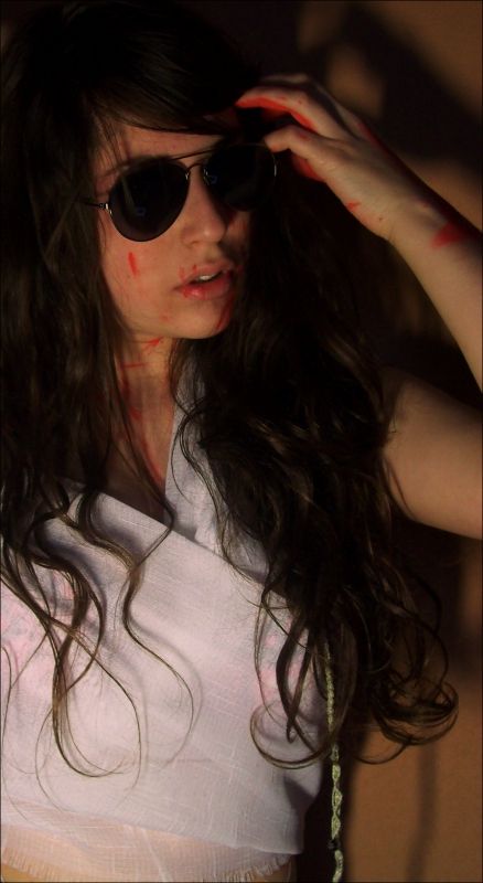 Fotografia de Circus - Galeria Fotografica: Novela de Sangre  - Foto: .