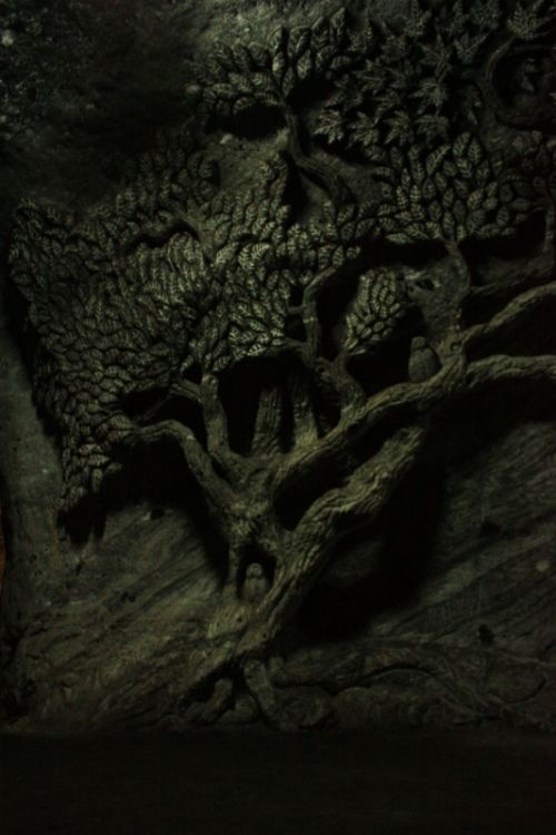 Fotografia de TATHAN NOVOA - Galeria Fotografica: ARQUITECTURA - Foto: 