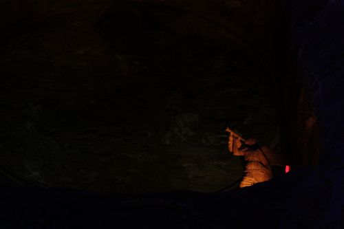 Fotografia de TATHAN NOVOA - Galeria Fotografica: ARQUITECTURA - Foto: 