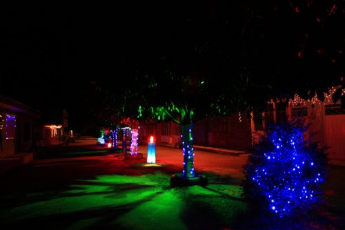 Fotografia de TATHAN NOVOA - Galeria Fotografica: ARQUITECTURA - Foto: 