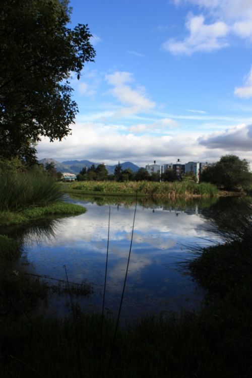 Fotografia de TATHAN NOVOA - Galeria Fotografica: ARQUITECTURA - Foto: 