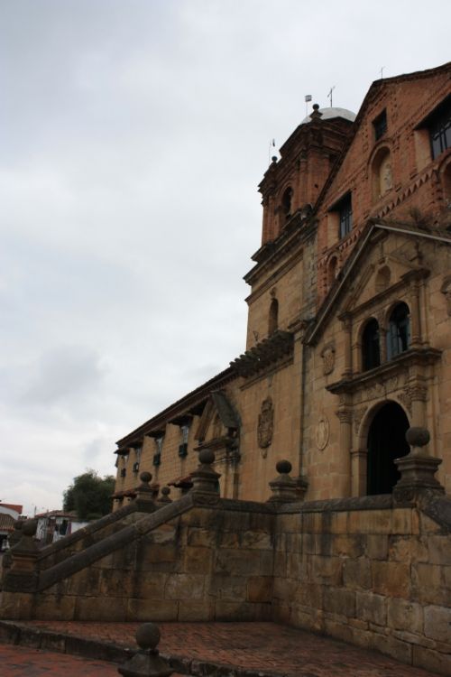 Fotografia de TATHAN NOVOA - Galeria Fotografica: ARQUITECTURA - Foto: 