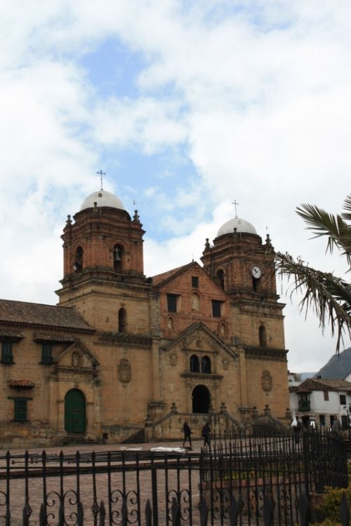 Fotografia de TATHAN NOVOA - Galeria Fotografica: ARQUITECTURA - Foto: 