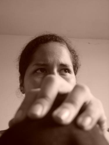 Fotografia de salyrosas - Galeria Fotografica: retratos - Foto: 