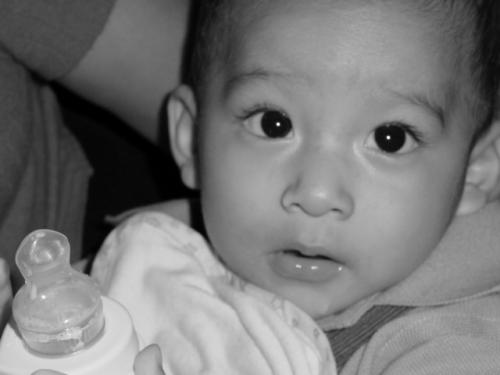 Fotografia de salyrosas - Galeria Fotografica: retratos - Foto: 