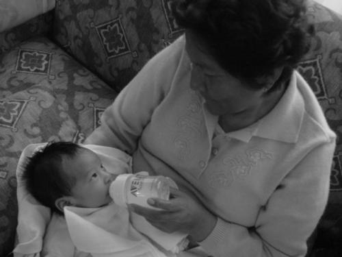 Fotografia de salyrosas - Galeria Fotografica: retratos - Foto: 