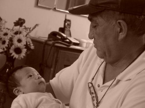 Fotografia de salyrosas - Galeria Fotografica: retratos - Foto: 