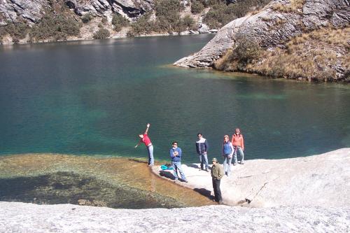 Fotografia de salyrosas - Galeria Fotografica: viaje - Foto: 