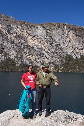 Fotografia de salyrosas - Galeria Fotografica: viaje - Foto: 