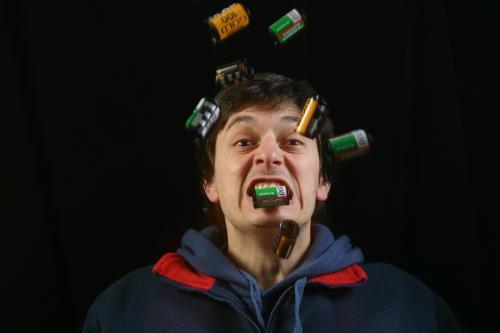 Fotografia de sebar - Galeria Fotografica: ILUMINACION - Foto: 