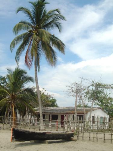 Fotografia de KGOZ - Galeria Fotografica: PASEANDO - Foto: CABA�A IDEAL