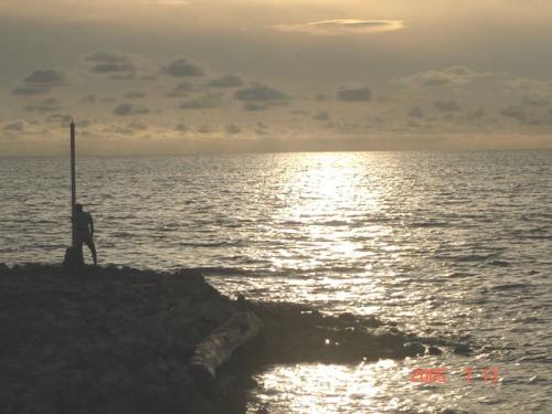 Fotografia de KGOZ - Galeria Fotografica: PASEANDO - Foto: SOLEDAD