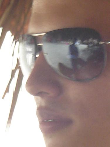 Fotografia de KGOZ - Galeria Fotografica: PASEANDO - Foto: RETRATO PROPIO