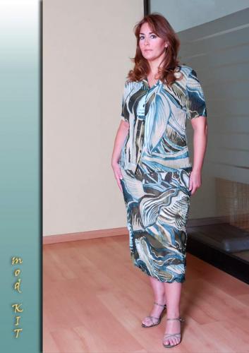 Fotografia de Flixia Serveis Fotogrfics - Galeria Fotografica: Moda - Foto: 