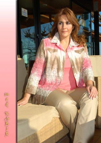 Fotografia de Flixia Serveis Fotogrfics - Galeria Fotografica: Moda - Foto: 