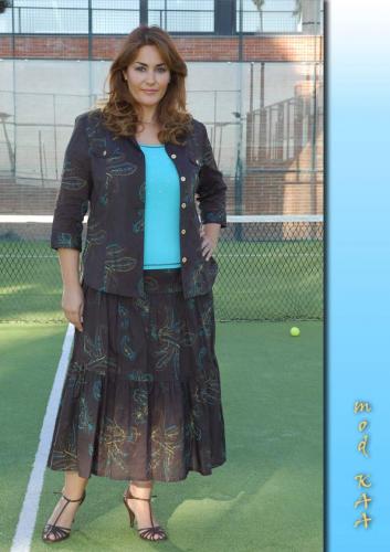 Fotografia de Flixia Serveis Fotogrfics - Galeria Fotografica: Moda - Foto: 