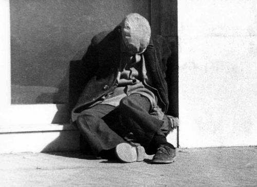 Fotografia de neftal - Galeria Fotografica: mixta - Foto: al amparo del sol