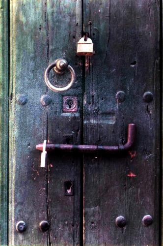 Fotografia de neftal - Galeria Fotografica: mixta - Foto: cerrada