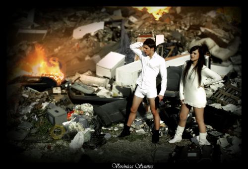 Fotografia de Vernica Santos - Galeria Fotografica: Fotografa Veronica Santos - Foto: Veronica Santos