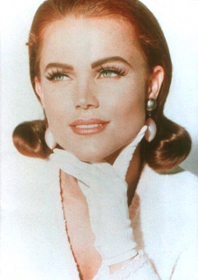 Fotografia de Louse Anne - Galeria Fotografica: Mis Bellezas - Foto: 