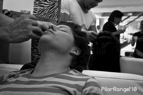 Fotografia de PilarRangel Fotografia - Galeria Fotografica: Bodas Novias - Foto: 