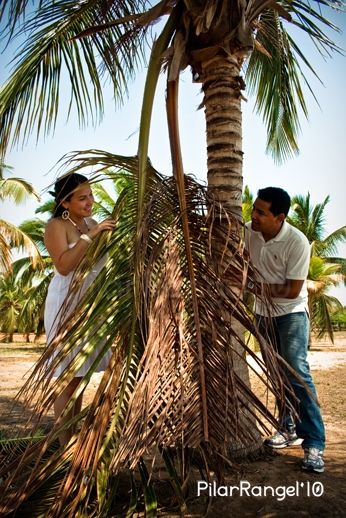 Fotografia de PilarRangel Fotografia - Galeria Fotografica: Bodas Novias - Foto: 