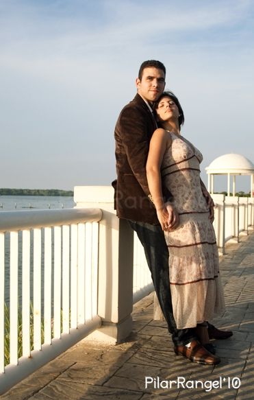 Fotografia de PilarRangel Fotografia - Galeria Fotografica: Bodas Novias - Foto: 