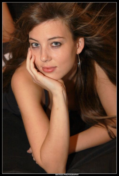 Fotografia de MATICES PHOTOGRAPHY - Galeria Fotografica: EVA - SESION - Foto: 