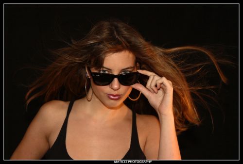 Fotografia de MATICES PHOTOGRAPHY - Galeria Fotografica: EVA - SESION - Foto: 