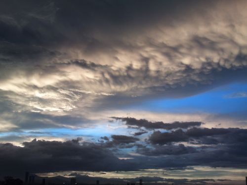 Fotografia de Aram Isa� - Galeria Fotografica: Cielo - Foto: Hermoso