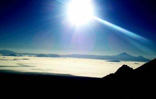 Fotografia de Aram Isa� - Galeria Fotografica: Cielo - Foto: 