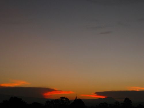 Fotografia de Aram Isa� - Galeria Fotografica: Cielo - Foto: 