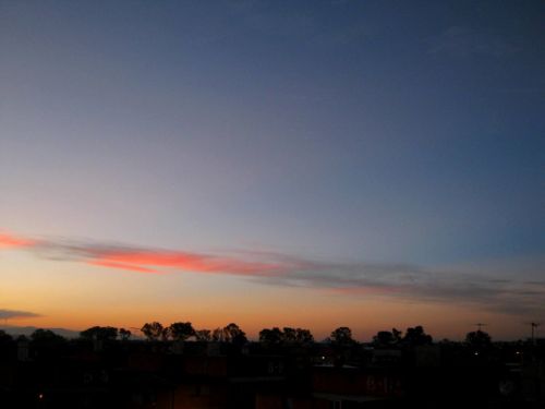 Fotografia de Aram Isa� - Galeria Fotografica: Cielo - Foto: 